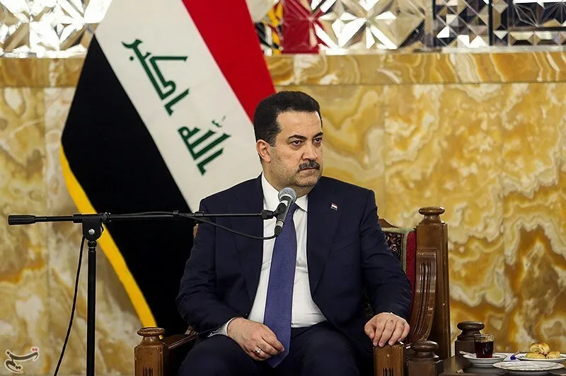 Irak'ta Gerilim Tırmanıyor: ABD Milisleri Vururken Bağdat 'Karşılık Hakkı' Uyarısı Yaptı