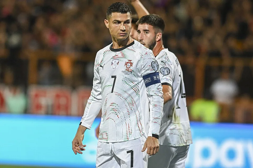 Portekiz'den Beklenmedik Dünya Kupası Başlangıcı: DR Kongo Karşısında Ronaldo Tartışması Büyüyor